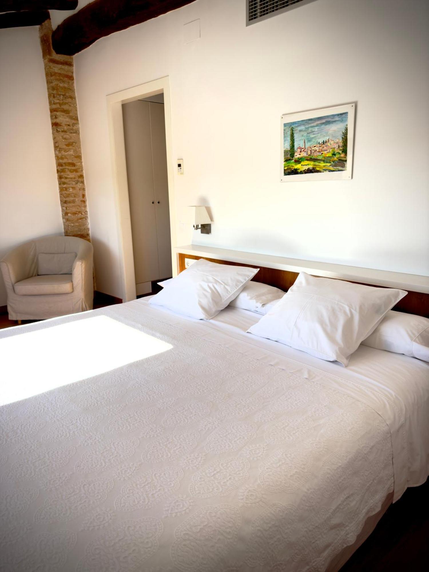 Bed and Breakfast Clos Figueras Gratallops Pokoj fotografie