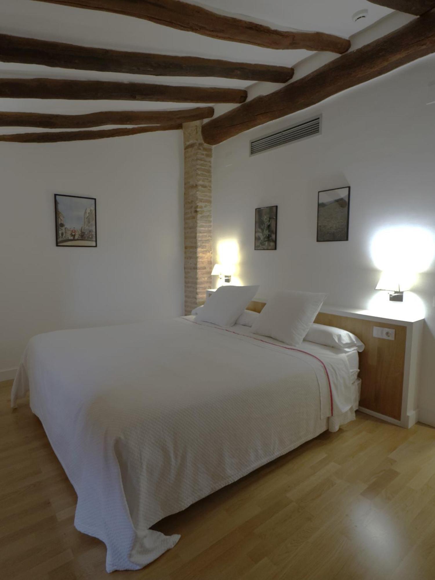 Bed and Breakfast Clos Figueras Gratallops Exteriér fotografie